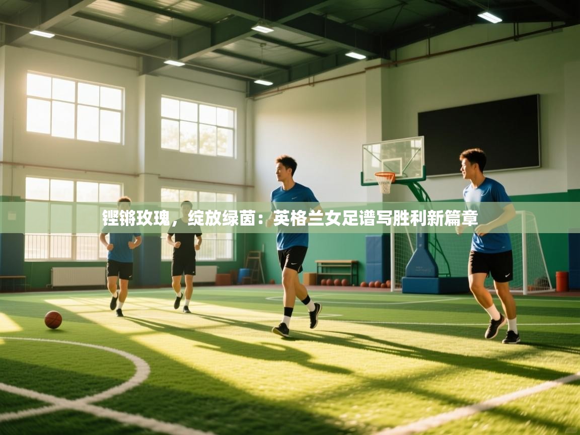 铿锵玫瑰，绽放绿茵：英格兰女足谱写胜利新篇章