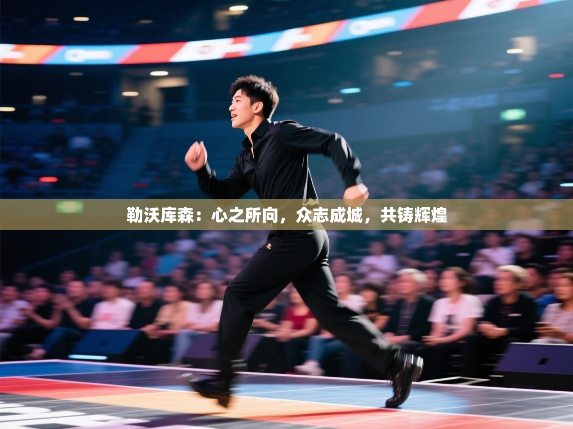 勒沃库森：心之所向，众志成城，共铸辉煌