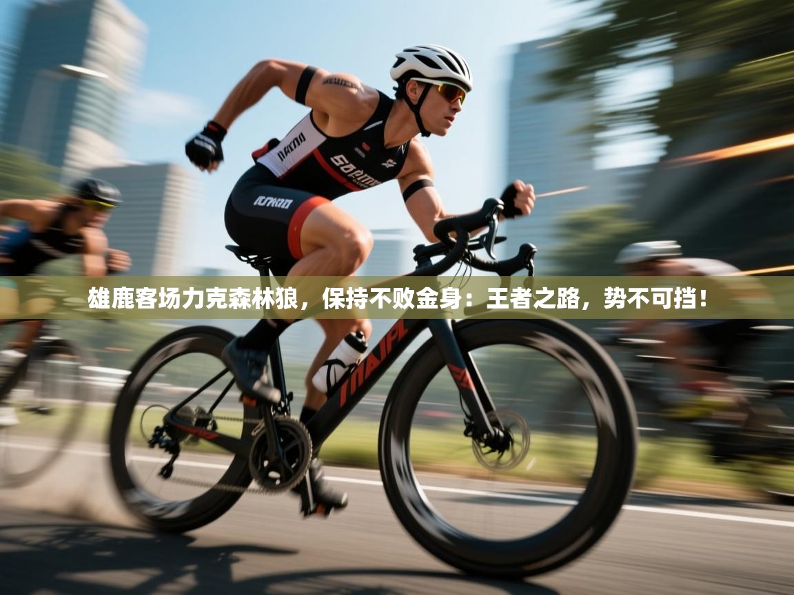 雄鹿客场力克森林狼，保持不败金身：王者之路，势不可挡！