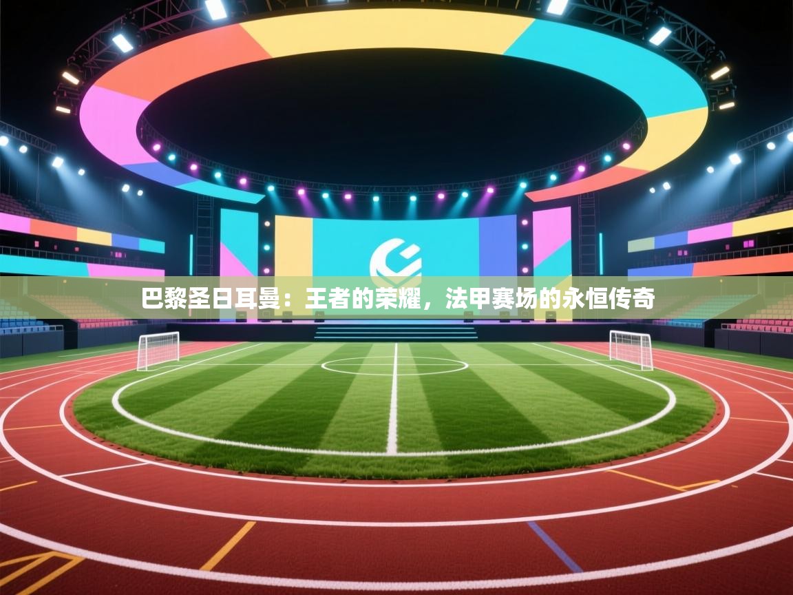 巴黎圣日耳曼：王者的荣耀，法甲赛场的永恒传奇