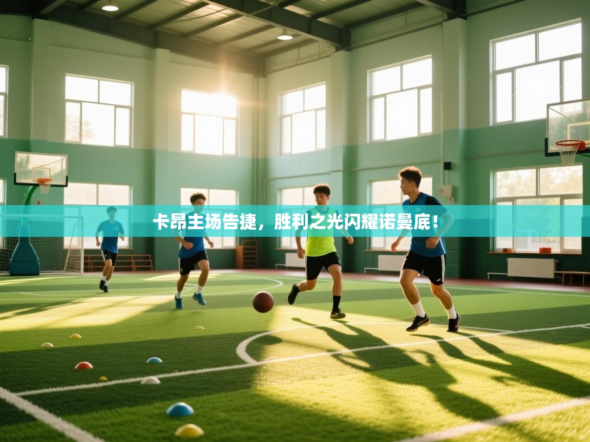卡昂主场告捷，胜利之光闪耀诺曼底！