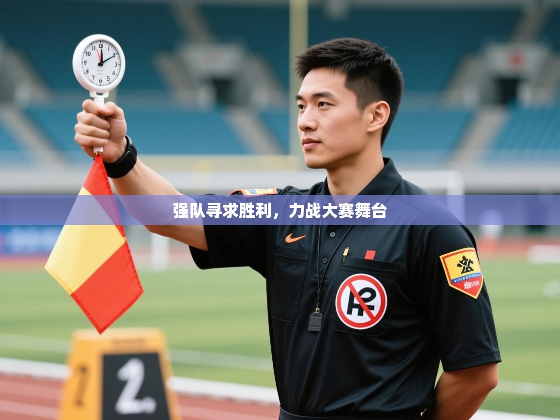 强队寻求胜利，力战大赛舞台