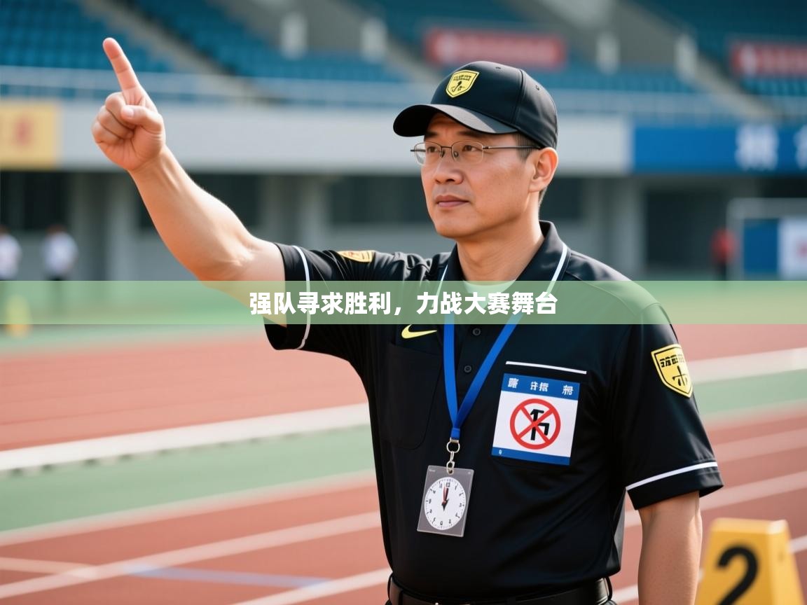 强队寻求胜利,力战大赛舞台 第2张