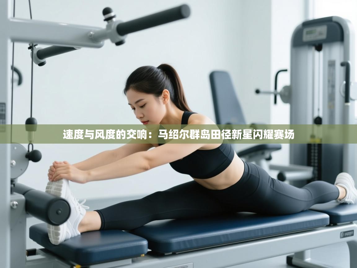速度与风度的交响：马绍尔群岛田径新星闪耀赛场