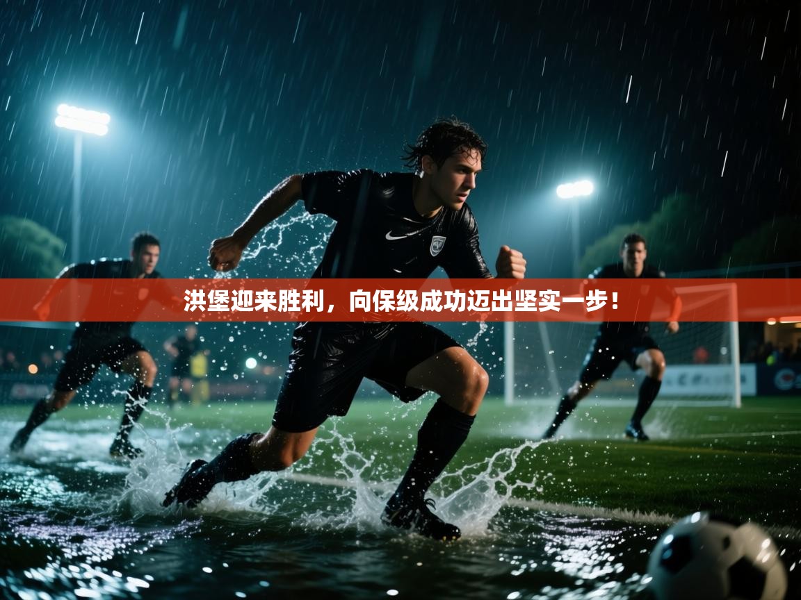 洪堡迎来胜利，向保级成功迈出坚实一步！