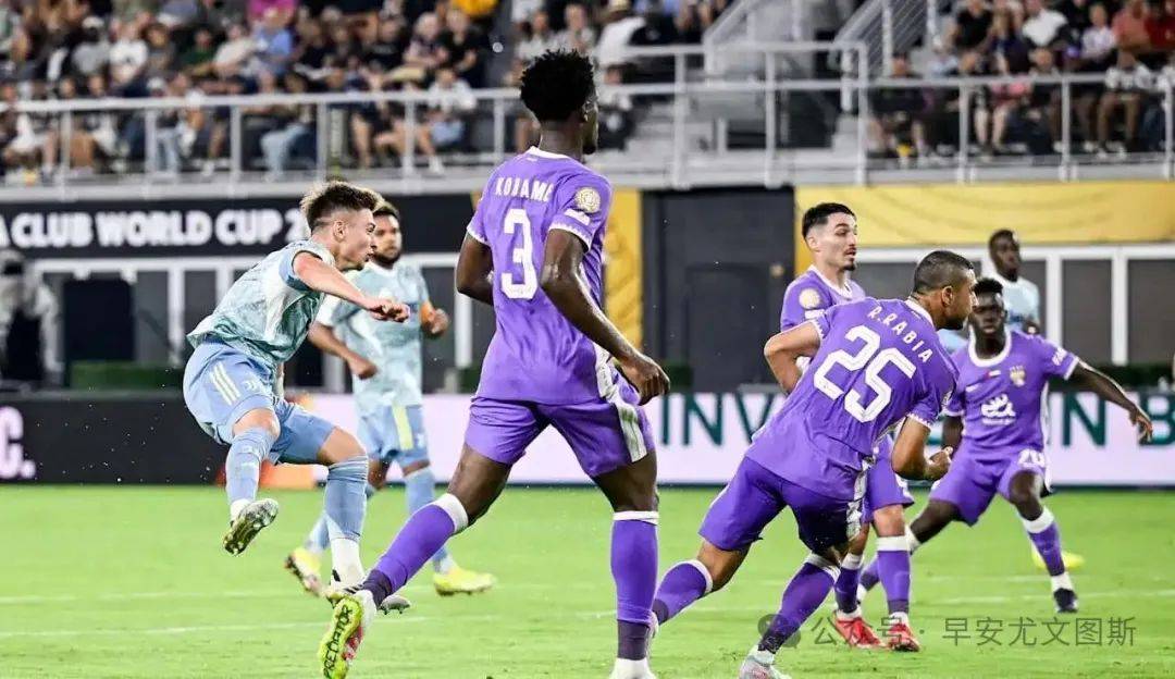 开云体育登入-关于世俱杯-穆阿尼孔塞桑各2球尤文5-0迎开门红的信息