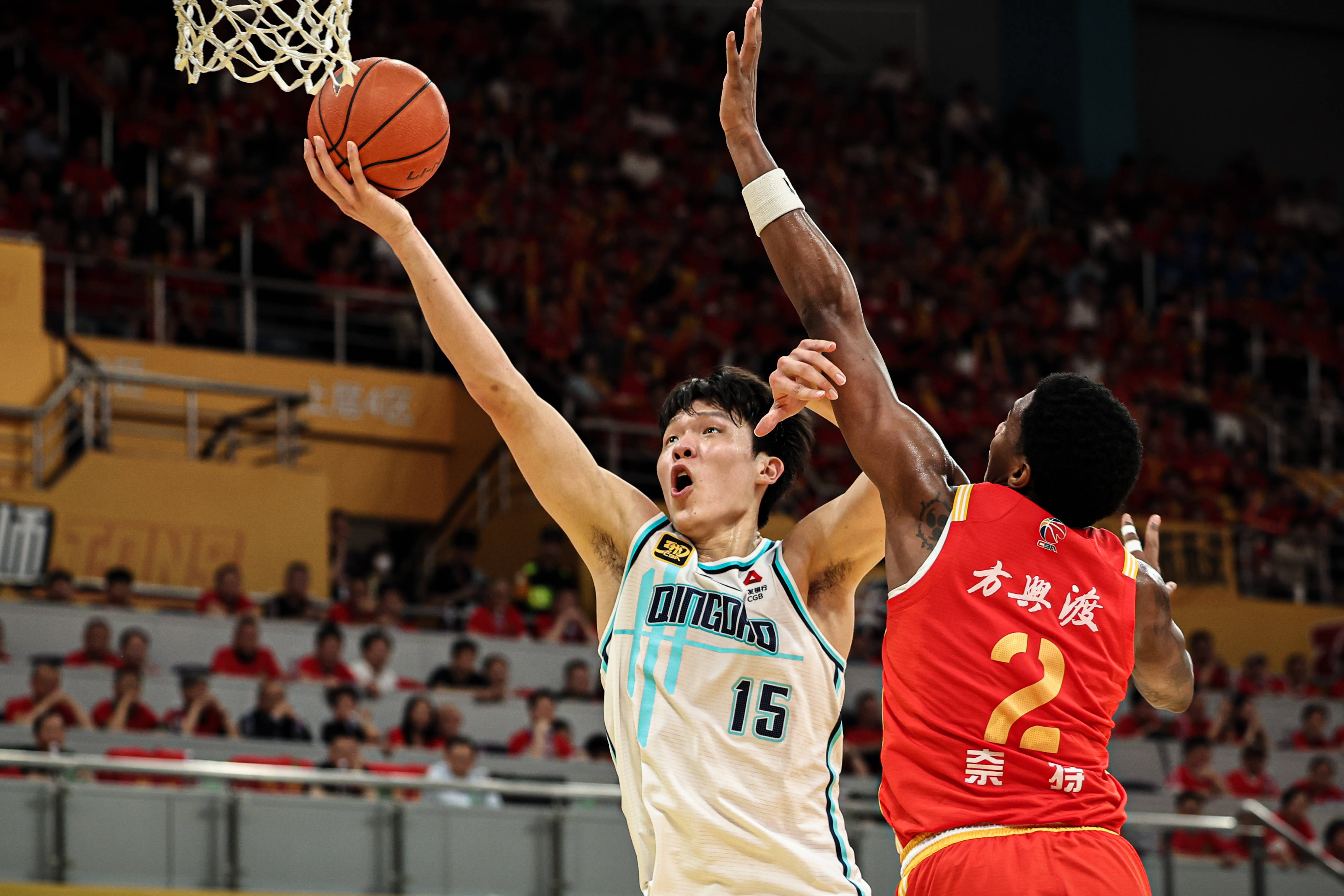 云开体育官方网站-ESPN模拟选秀：弗拉格当选状元杨瀚森33顺位被选中的简单介绍