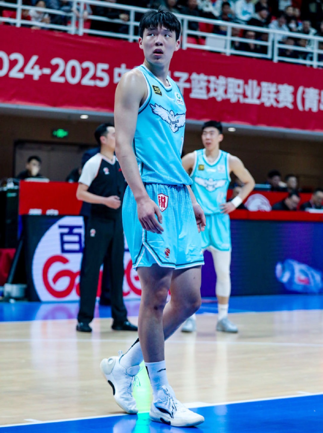 开云体育登入-包含斯普利特观战开拓者比赛，今夏曾指导杨瀚森训练的词条
