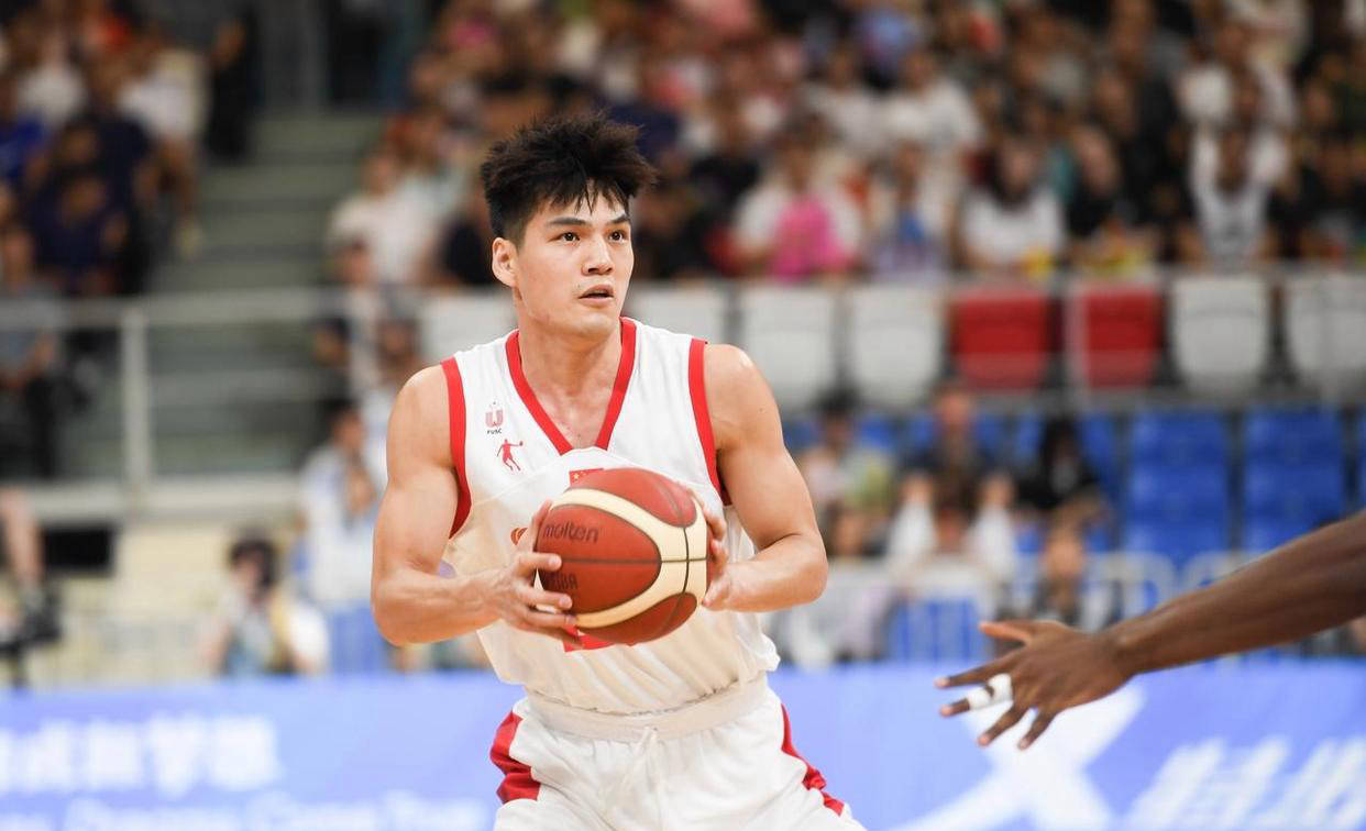 广东欲签陈国豪破产后续：北控计划匹配合同“被动留队”前的简单介绍