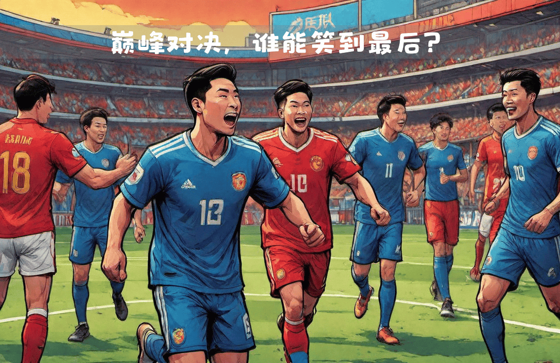 国际米兰对阵罗马城市足球队，双方对峙不下
