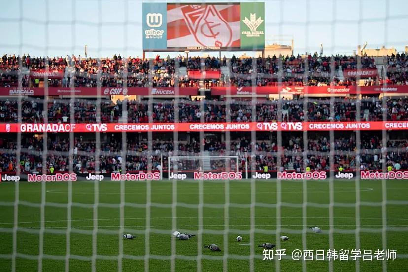 格拉纳达意外战胜毕尔巴鄂竞技