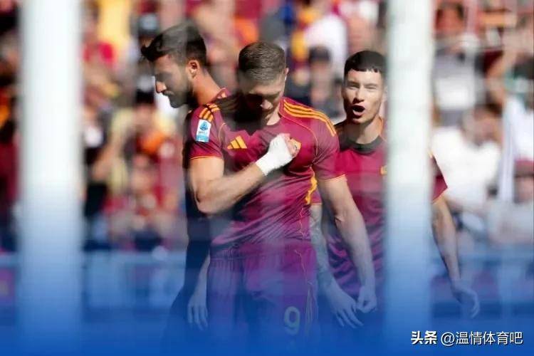 云开体育官网入口-关于意甲赛果定排名！萨索洛3-1罗马2-0米兰2-1新积分榜揭晓的信息